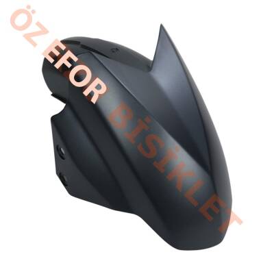 ÖN ÇAMURLUK [YEŞİL] SPACE
PRO - SPACE MAX - 1