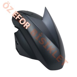 ÖN ÇAMURLUK [YEŞİL] SPACE
PRO - SPACE MAX - 