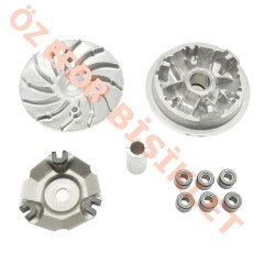 ÖN DEBRİYAJ KOMPLE [OEM] PCX [2020-2022] -FCC - 