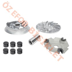 ÖN DEBRİYAJ KOMPLE PCX [2020-2022] - 