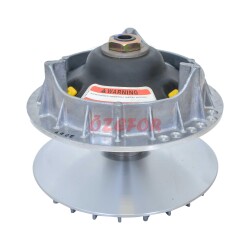 ÖN DEBRİYAJ KOMPLE UTV 550 - 