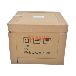 ÖN DEBRİYAJ KOMPLE UTV 550 - (1)