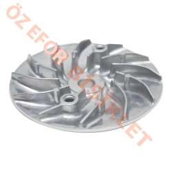 ÖN DEBRİYAJ SABİT YANAK PCX [2018-
2019] - 