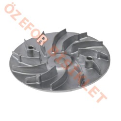 ÖN DEBRİYAJ SABİT YANAK PCX [2020-2022] - 