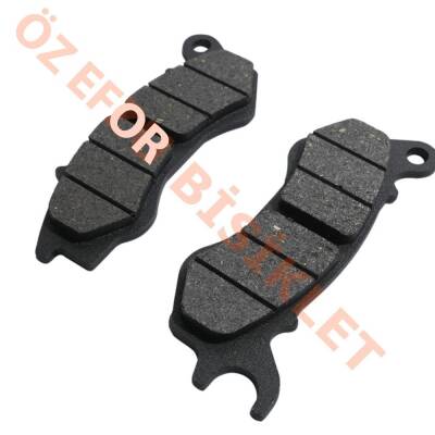 ÖN DİSK BALATA - RKS
NEWLIGHT - 1