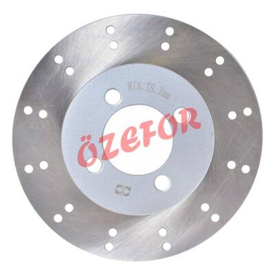 ÖN DİSK LONCIN 200 ATV - 1