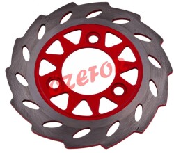 ÖN DİSK [STMAX KOBRA 2000] E-BIKE - 