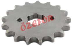 ÖN DİŞLİ 14T CG - 