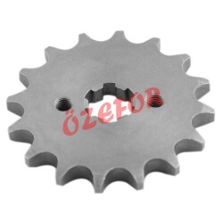 ÖN DISLI 14T CUB - SFC MINI - 