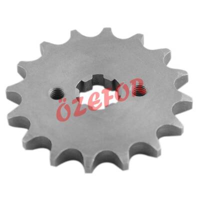 ÖN DİŞLİ 17T CG - 1