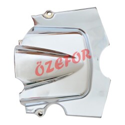 ÖN DİŞLİ KAPAĞI NİKEL CG - 