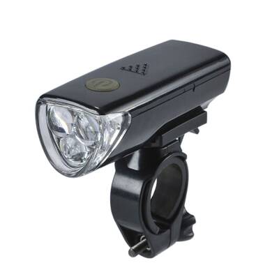 ÖN FAR 3 LED Lİ - 3 FONKSİYONLU [PİL DAHİL] 963C - 1