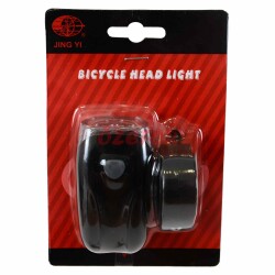 ÖN FAR 3 LED Lİ [PİL DAHİL] RCTS - 665 - 2
