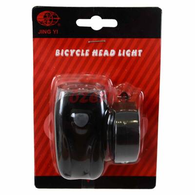 ÖN FAR 3 LED Lİ [PİL DAHİL] RCTS - 665 - 2