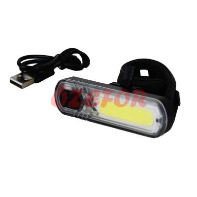 ÖN FAR 8 FONKSİYONLU [10 CHIP - USB GİRİŞLİ] RCTS-6506F - 1