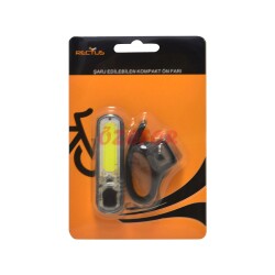 ÖN FAR 8 FONKSİYONLU [10 CHIP - USB GİRİŞLİ] RCTS-6506F - 2