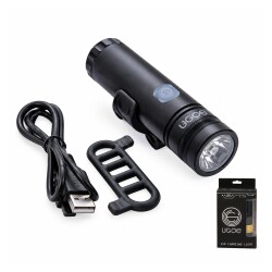 ÖN FAR ALM. 1 CREE LED-500 LUMEN-ŞARJLI-NB11-10-UGOE - UGOE