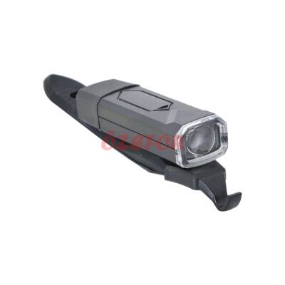 ÖN FAR BEYAZ LED'Lİ - USB ŞARJLI - ŞARJ GÖSTERGELİ RCTS-1600 - 1
