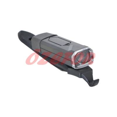 ÖN FAR BEYAZ LED'Lİ - USB ŞARJLI - ŞARJ GÖSTERGELİ RCTS-1600 - 2