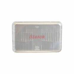 ÖN FAR CAMI ÇİZGİLİ CG - 