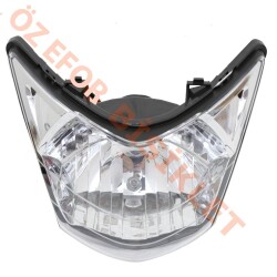 ÖN FAR CBF 150 - E BELGELİ - 