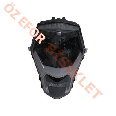 ÖN FAR - CF MOTO NK 250 - E BELGELİ - 1