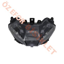 ÖN FAR - CF MOTO SR 250 - E BELGELİ - 