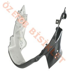 ÖN FAR GRENAJI ALT [TAKIM] [GRİ] DRIFT L - 