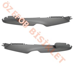 ÖN FAR GRENAJI [BEYAZ] BLAZER XR - 