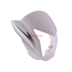 ÖN FAR GRENAJI [BEYAZ] CB 125E - 