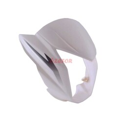 ÖN FAR GRENAJI [BEYAZ] CB 125E - 