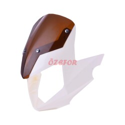 ÖN FAR GRENAJI [BEYAZ] DRIFT - 