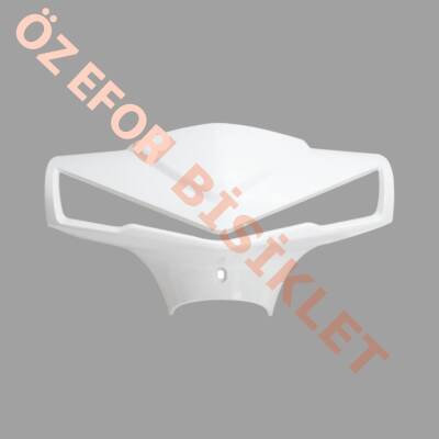 ÖN FAR GRENAJI [BEYAZ] SPACE PRO - SPACE MAX - 1