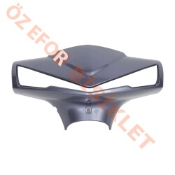 ÖN FAR GRENAJI [GRİ] SPACE
PRO - SPACE MAX - 