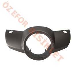 ÖN FAR GRENAJI [KAHVERENGİ] ARORA
CAPPUCINO - 