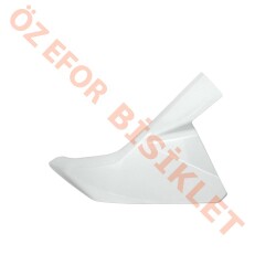 ÖN FAR GRENAJI KAPAĞI [SAĞ] [BEYAZ] PCX 2025 DELUXE - 