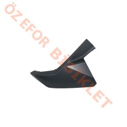 ÖN FAR GRENAJI KAPAĞI [SAĞ][GRİ] PCX 2025 DELUXE - 