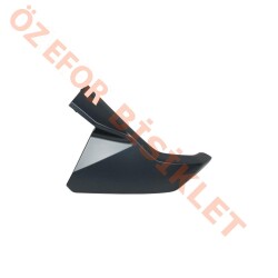 ÖN FAR GRENAJI KAPAĞI [SOL][GRİ] PCX 2025 DELUXE - 