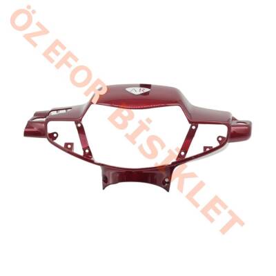 ÖN FAR GRENAJI [KIRMIZI] - ARORA KASIRGA - 1