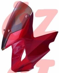 ÖN FAR GRENAJI [KIRMIZI] DRIFT - 