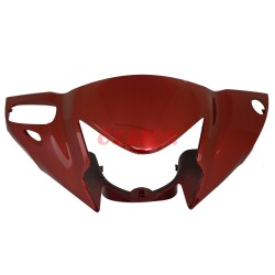 ÖN FAR GRENAJI [KIRMIZI] HONDA DIO - 