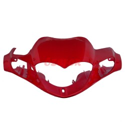 ÖN FAR GRENAJI [KIRMIZI] [KALIPSO-ÇELİK] CUB - 