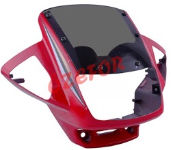 ÖN FAR GRENAJI [KIRMIZI] [KARE] YBR - 