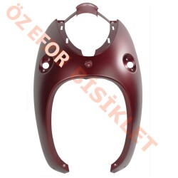 ÖN FAR GRENAJI [KIRMIZI] KUBA TRENDY - 