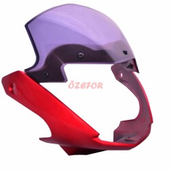 ÖN FAR GRENAJI [KIRMIZI] YBR K - 