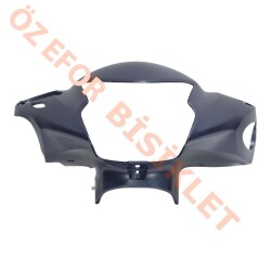 ÖN FAR GRENAJI [MAT MAVİ] -
HONDA DIO - 