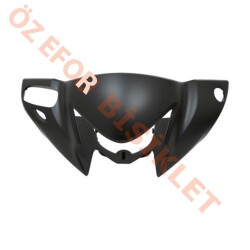 ÖN FAR GRENAJI [MAT SİYAH] HONDA DIO - 