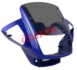 ÖN FAR GRENAJI [MAVİ] [KARE] YBR - 