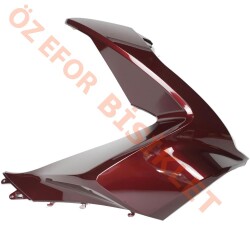 ÖN FAR GRENAJI [SAĞ] [BORDO] PCX [2013-2017] - 