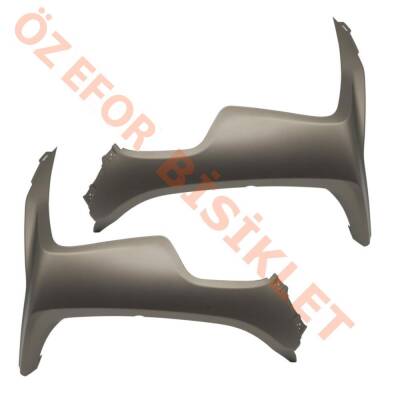 ÖN FAR GRENAJI SAĞ - SOL [TAKIM] [KAHVERENGİ] - ARORA FREEDOM - 1